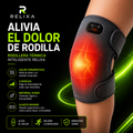 Rodillera Térmica Inteligente Relixa