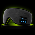 Antifaz para Dormir con Audífonos Bluetooth Relixa Sleep